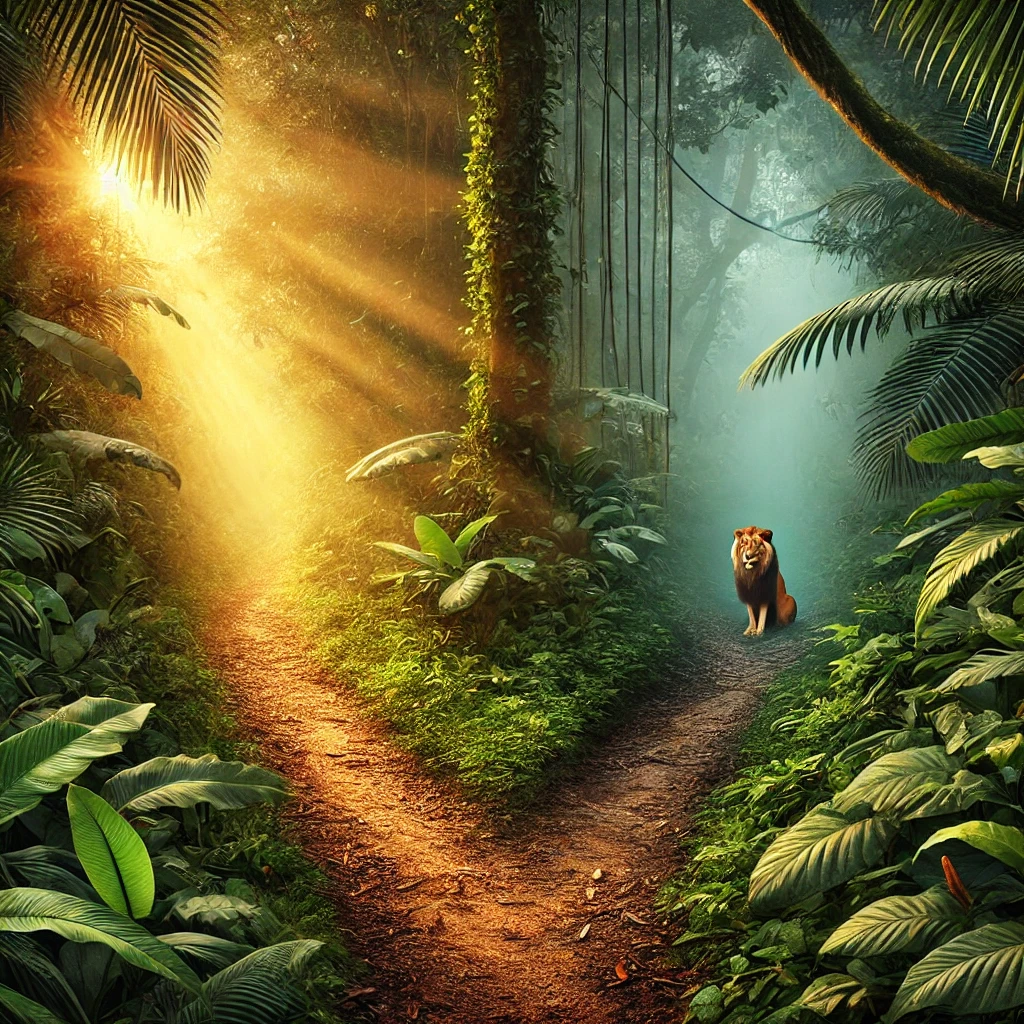 Program Evaluation Image