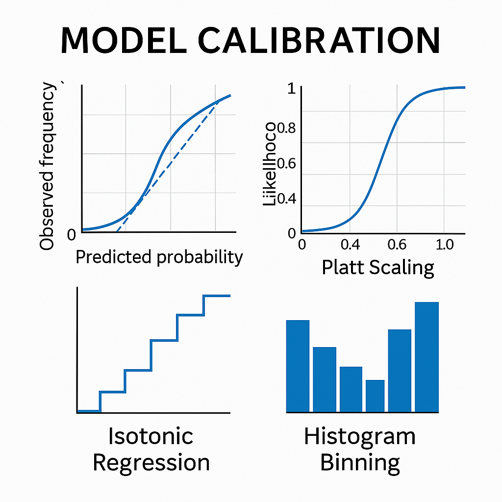 Calibration Charts