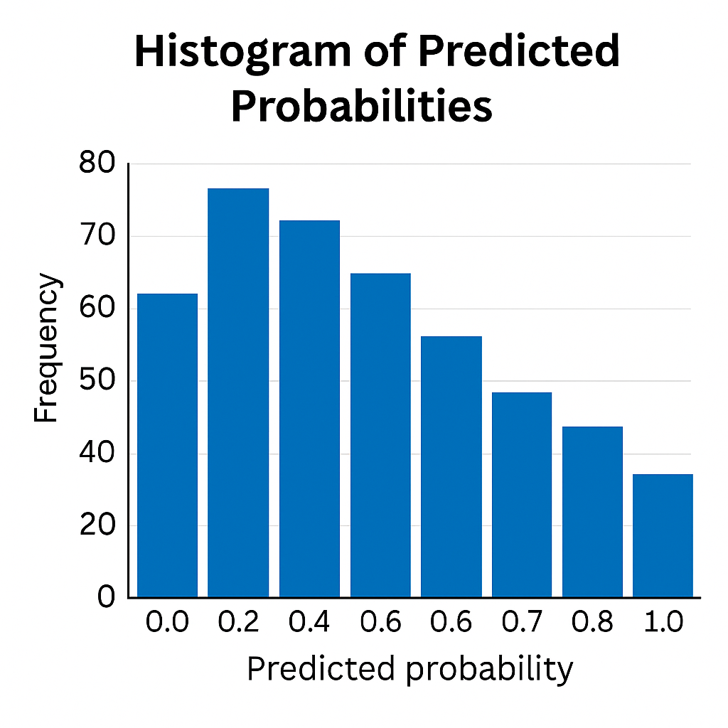 Calibration Histogram